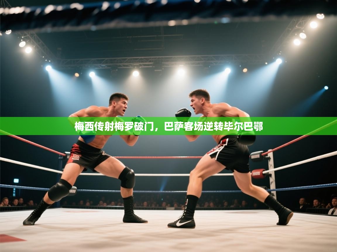 梅西传射梅罗破门，巴萨客场逆转毕尔巴鄂  第2张