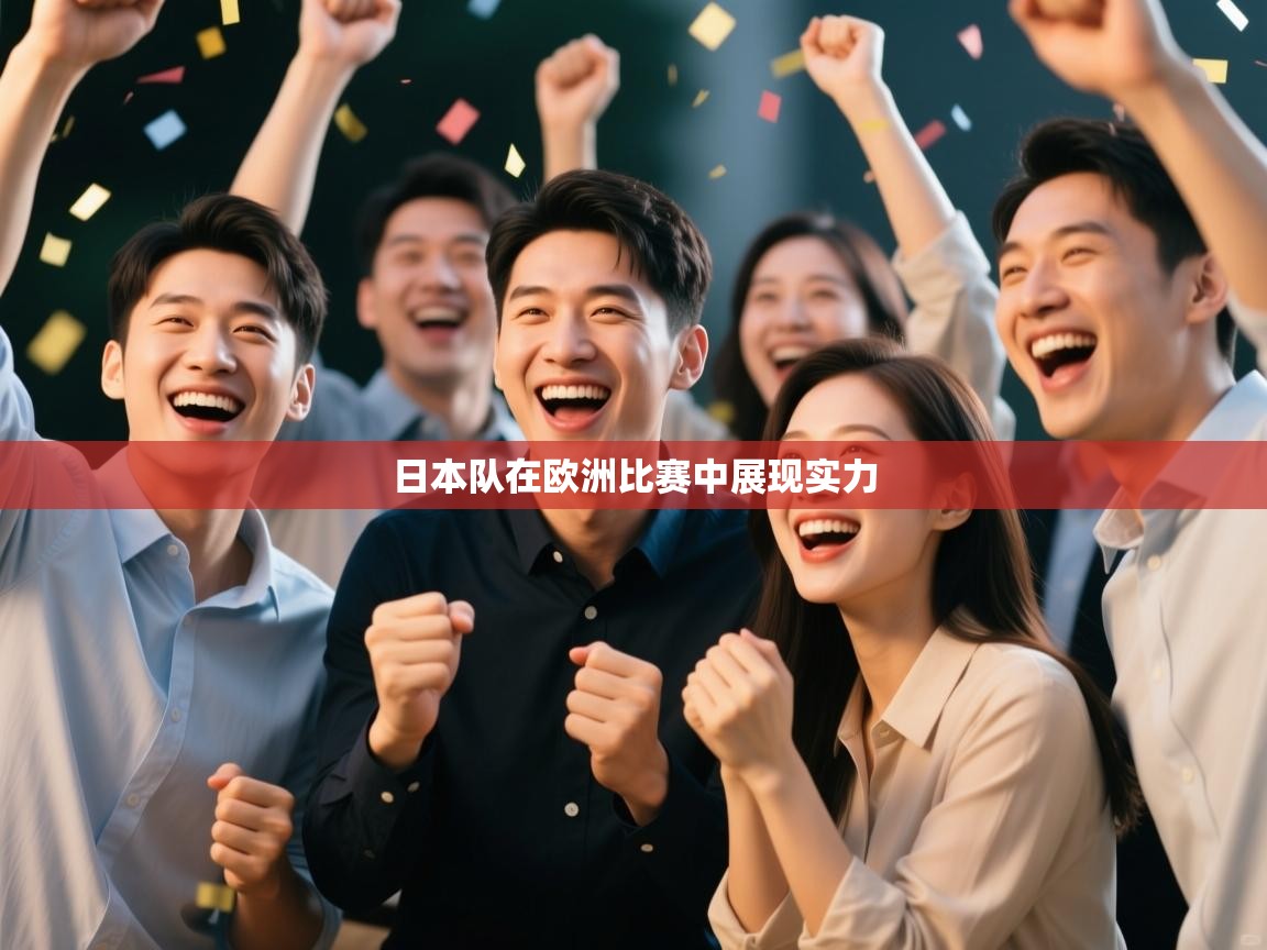 日本队在欧洲比赛中展现实力 第1张