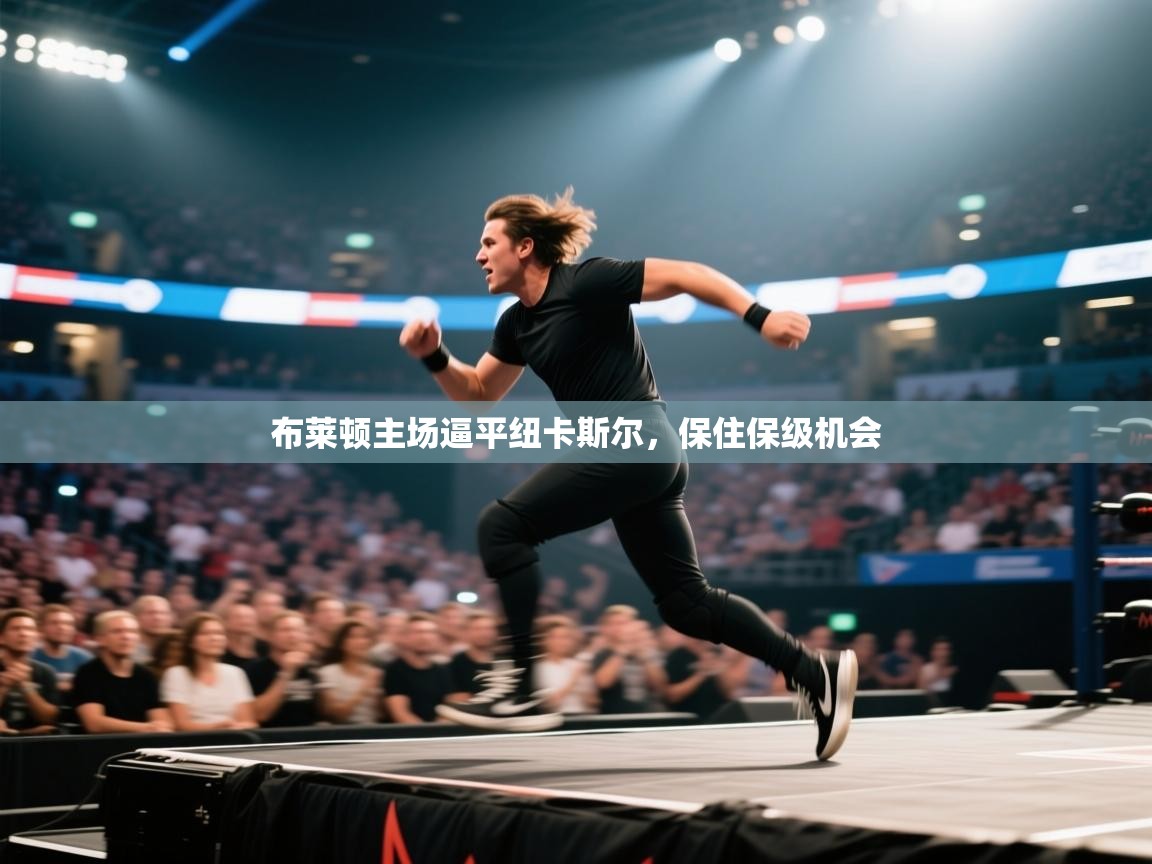 布莱顿主场逼平纽卡斯尔,保住保级机会 第1张