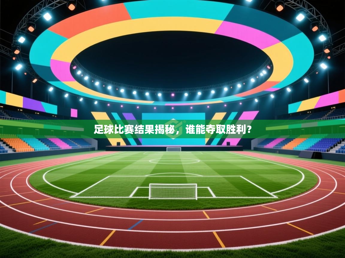 足球比赛结果揭秘，谁能夺取胜利？  第1张