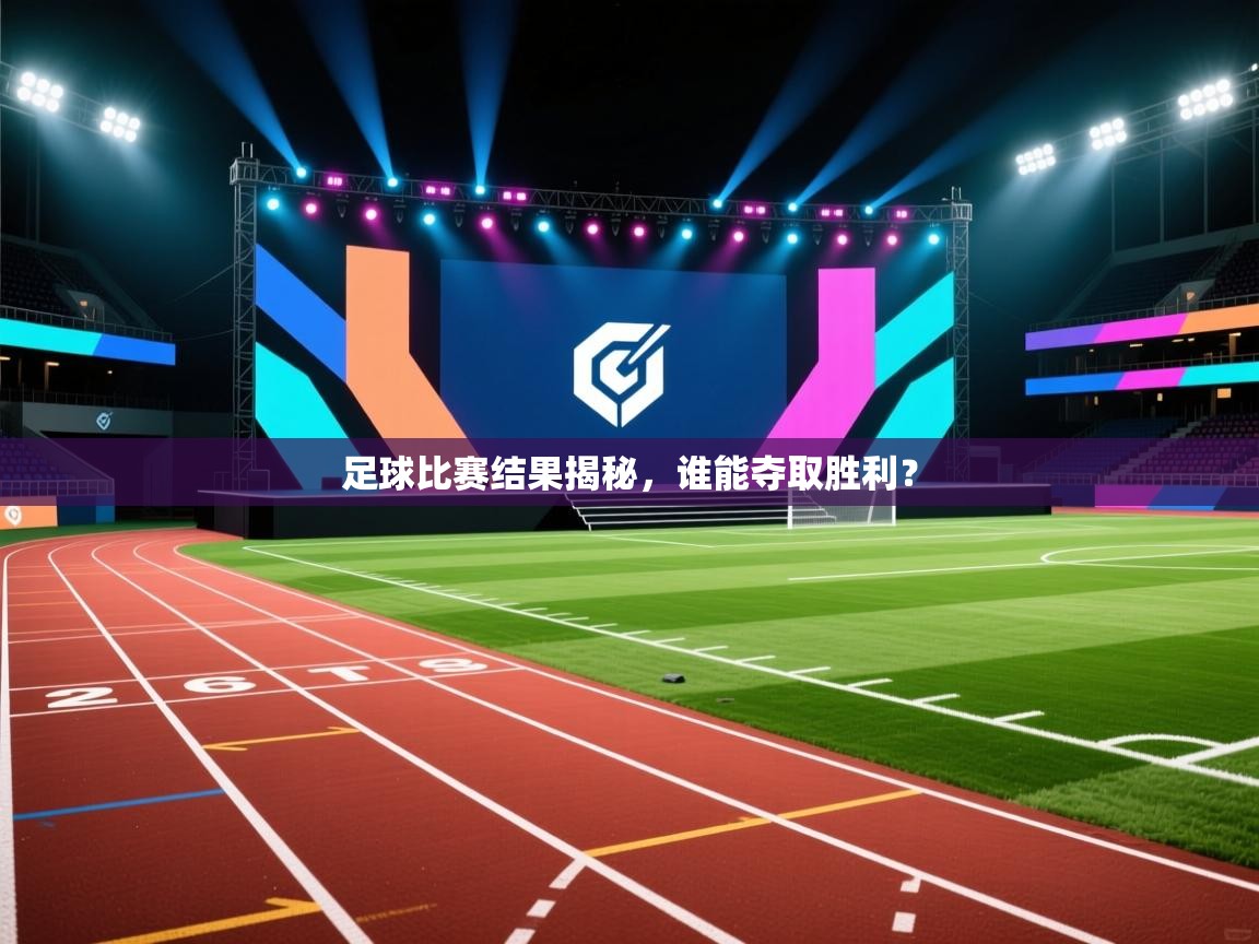 足球比赛结果揭秘，谁能夺取胜利？  第2张