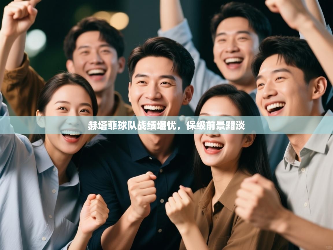 赫塔菲球队战绩堪忧，保级前景黯淡  第1张