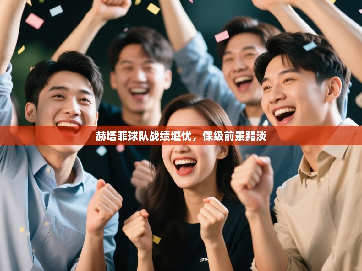 赫塔菲球队战绩堪忧，保级前景黯淡  第2张