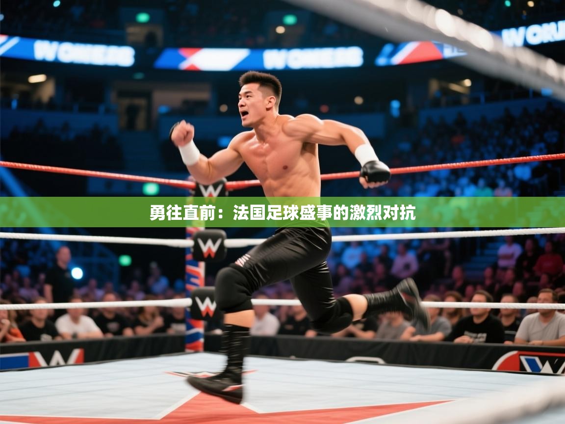 勇往直前：法国足球盛事的激烈对抗  第2张
