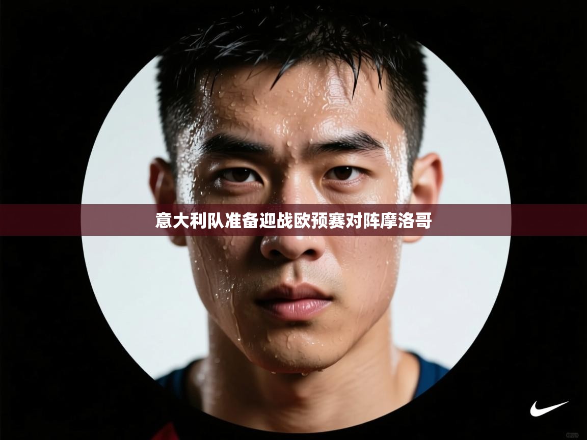 意大利队准备迎战欧预赛对阵摩洛哥  第2张