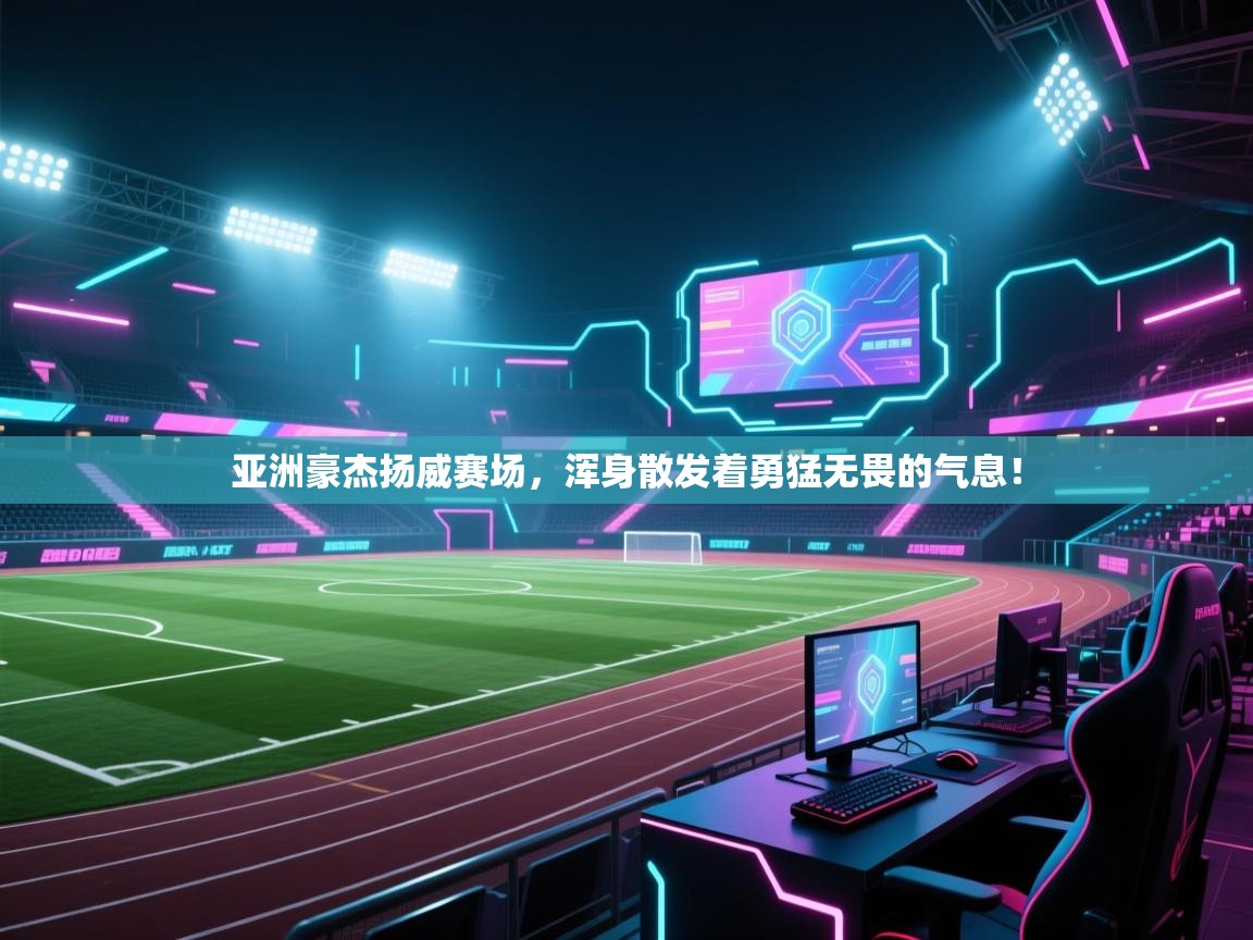 亚洲豪杰扬威赛场，浑身散发着勇猛无畏的气息！  第1张