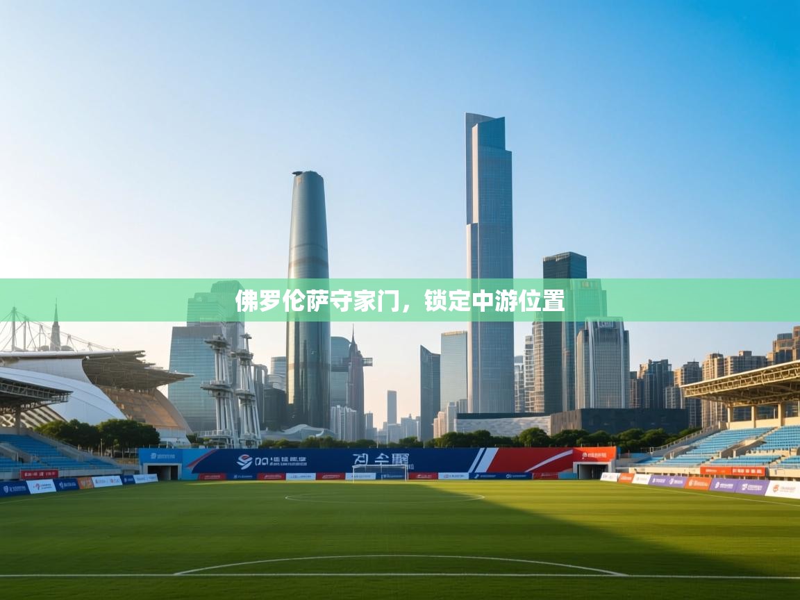 佛罗伦萨守家门，锁定中游位置  第1张