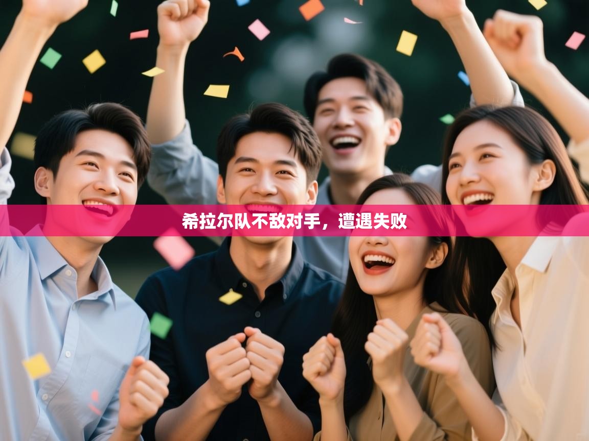 希拉尔队不敌对手，遭遇失败  第1张