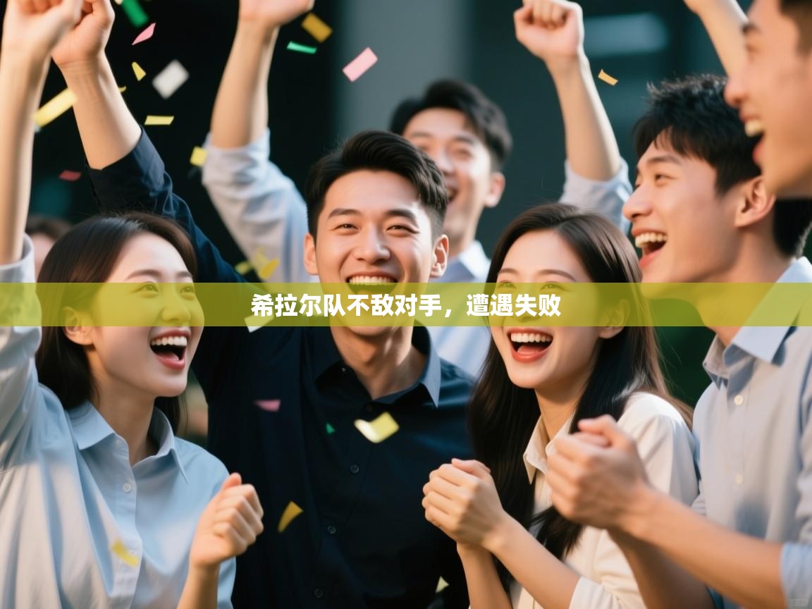 希拉尔队不敌对手，遭遇失败  第2张