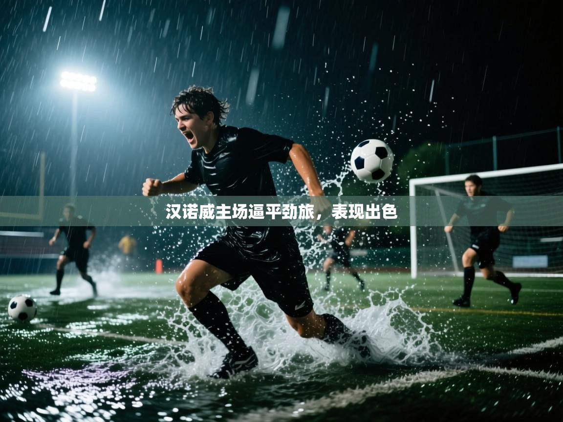 汉诺威主场逼平劲旅，表现出色  第2张