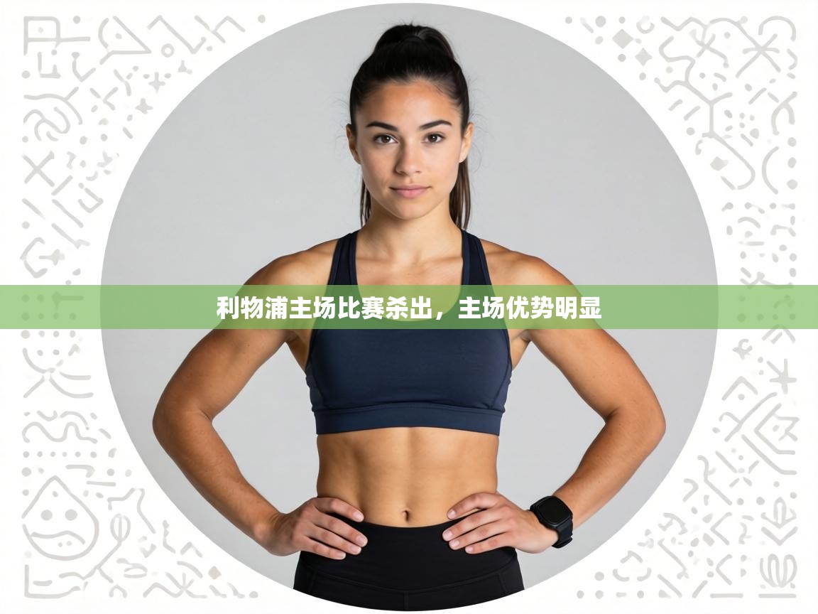 利物浦主场比赛杀出,主场优势明显 第2张