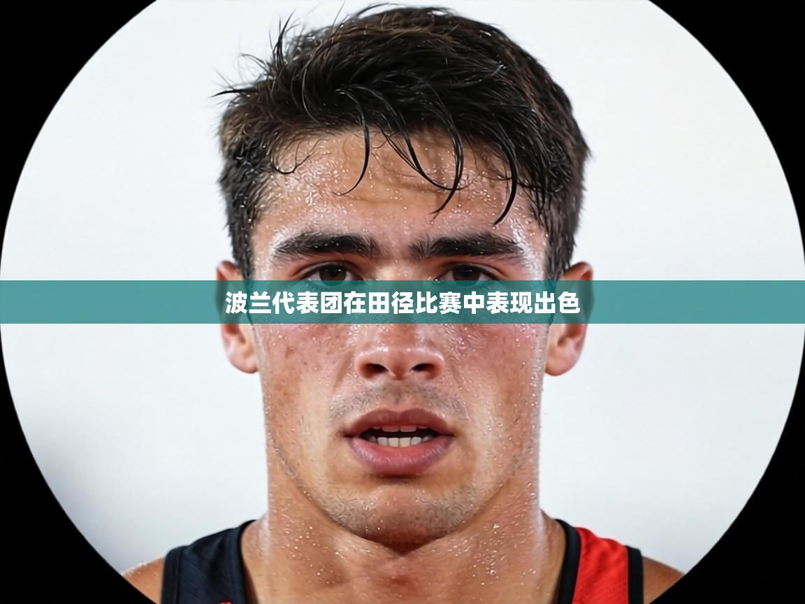 波兰代表团在田径比赛中表现出色 第2张