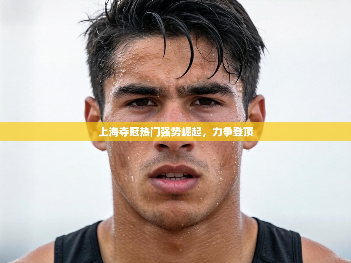 上海夺冠热门强势崛起，力争登顶  第2张